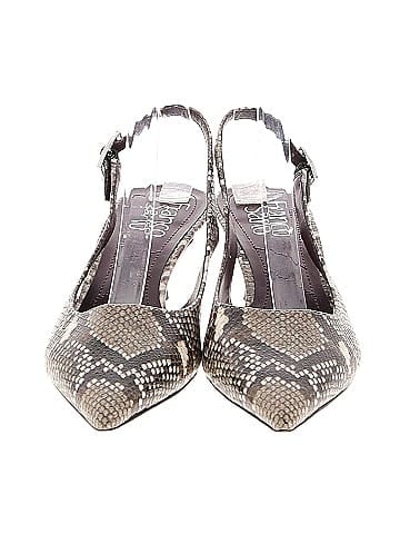 Franco Sarto Heels (view 2)