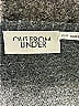 Out From Under Gray Sweater Vest Size XS - photo 4