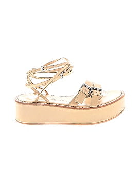 Ann Demeulemeester Sandals