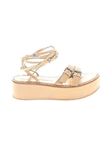 Ann Demeulemeester Sandals (view 1)
