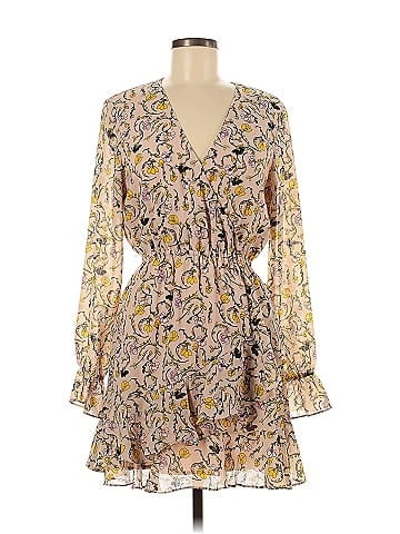 Cupcakes & Cashmere Casual Dress (view 1)