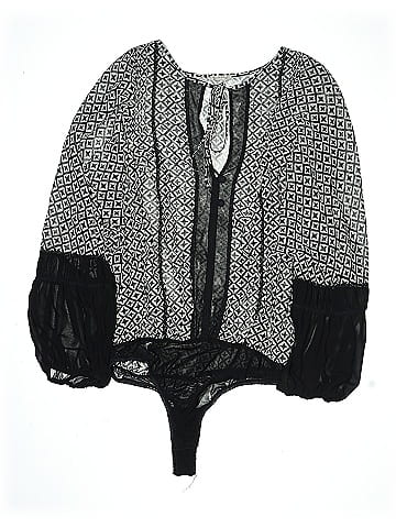 Intimately by Free People Bodysuit (view 1)