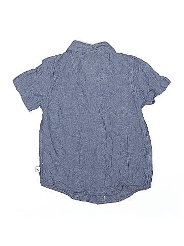 Tommy Bahama Short Sleeve Button-Down Shirt (view 2)