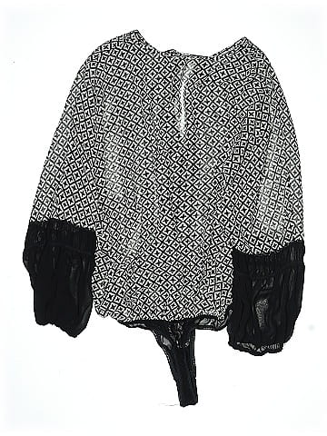 Intimately by Free People Bodysuit (view 2)