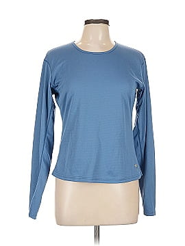 Mountain Hardwear Long Sleeve T Shirt