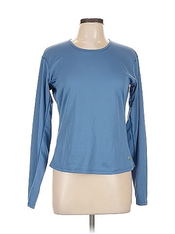 Mountain Hardwear Long Sleeve T-Shirt (view 1)