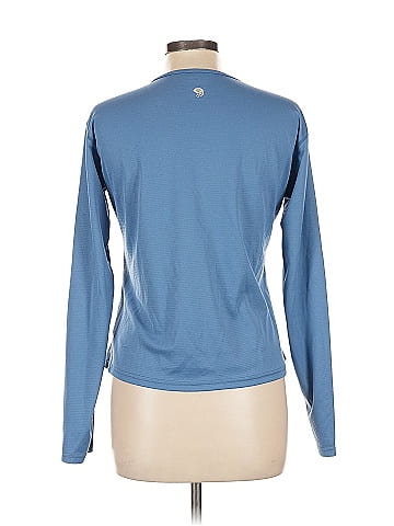 Mountain Hardwear Long Sleeve T-Shirt (view 2)