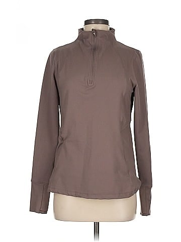 Danskin Sweatshirt (view 1)
