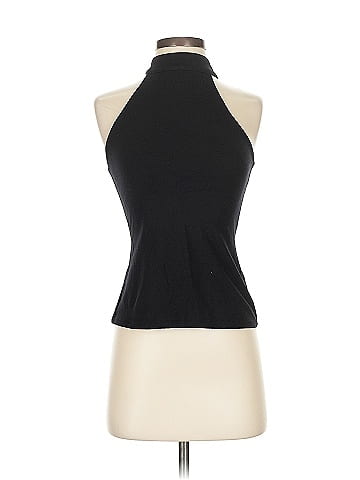 Karen Millen Sleeveless Top (view 1)