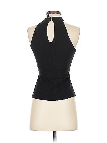 Karen Millen Sleeveless Top (view 2)