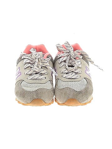 New Balance Sneakers (view 2)