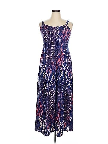 Faded Glory Casual Dress (view 1)