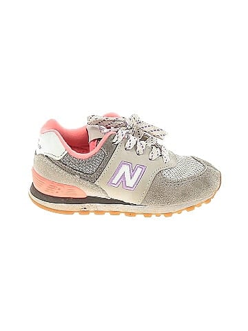 New Balance Sneakers (view 1)