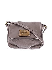 Marc By Marc Jacobs Leather Crossbody Bag