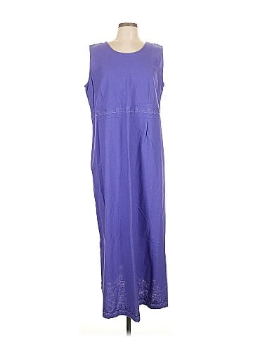 Sag Harbor Casual Dress (view 1)
