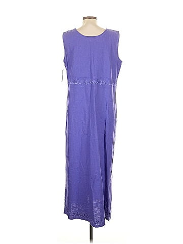 Sag Harbor Casual Dress (view 2)