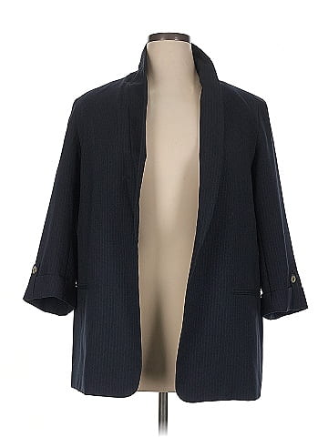 Anne Klein Coat (view 1)