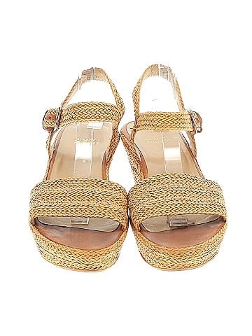 Stuart Weitzman Wedges (view 2)