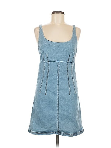 SO Casual Dress (view 1)