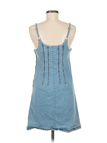 SO Casual Dress (view 2)