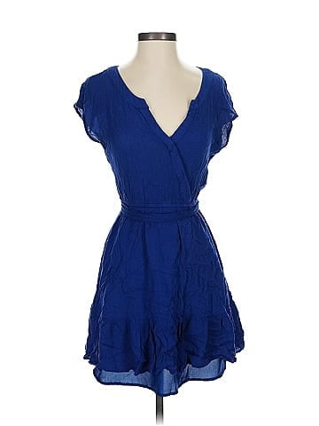 BB Dakota Cocktail Dress (view 1)