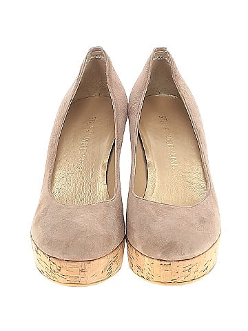 Stuart Weitzman Wedges (view 2)