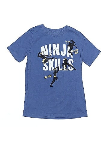 OshKosh B'gosh Active T-Shirt (view 1)