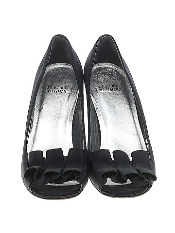 Stuart Weitzman Heels (view 2)