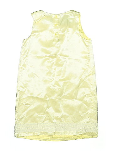 Janie and Jack Dress (view 2)