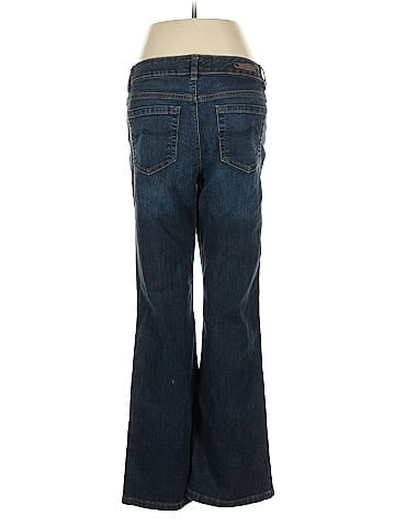 Ruff Hewn Jeans (view 2)