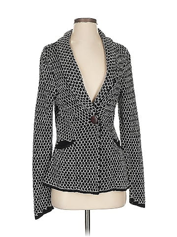 Charlie & Robin Blazer (view 1)