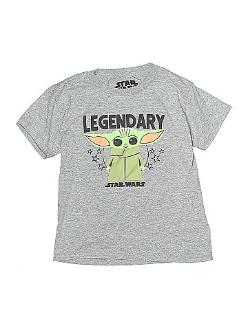 Star Wars Short Sleeve T-Shirt (view 1)