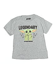 Star Wars Short Sleeve T Shirt