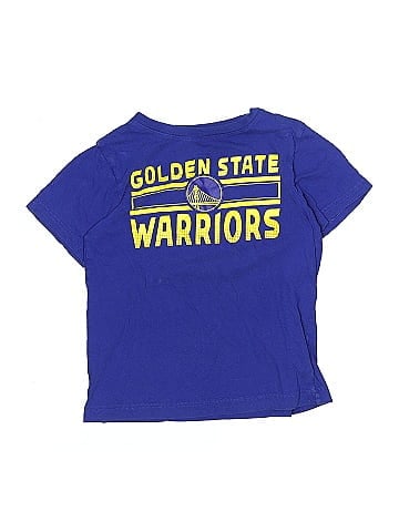 NBA Short Sleeve T-Shirt (view 1)
