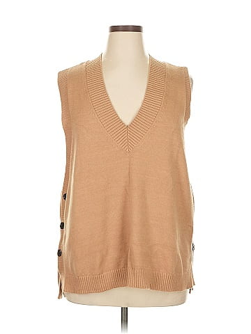 J.Jill Sweater Vest (view 1)
