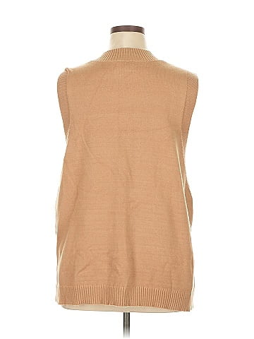 J.Jill Sweater Vest (view 2)