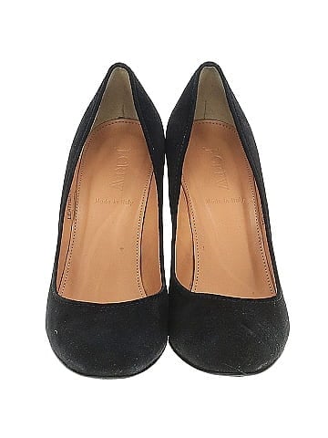J.Crew Heels (view 2)