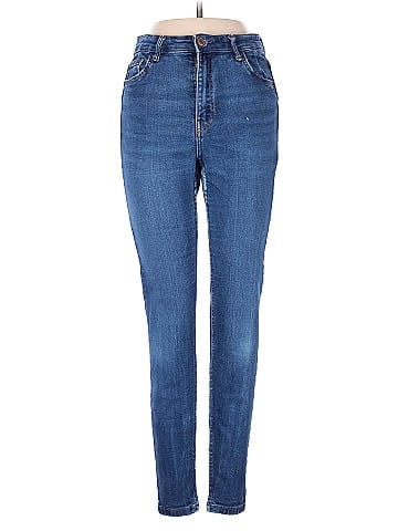 Bershka Jeans (view 1)