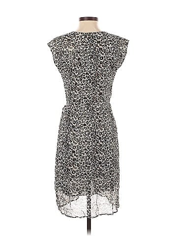 Velvet by Graham & Spencer Cocktail Dress (view 2)