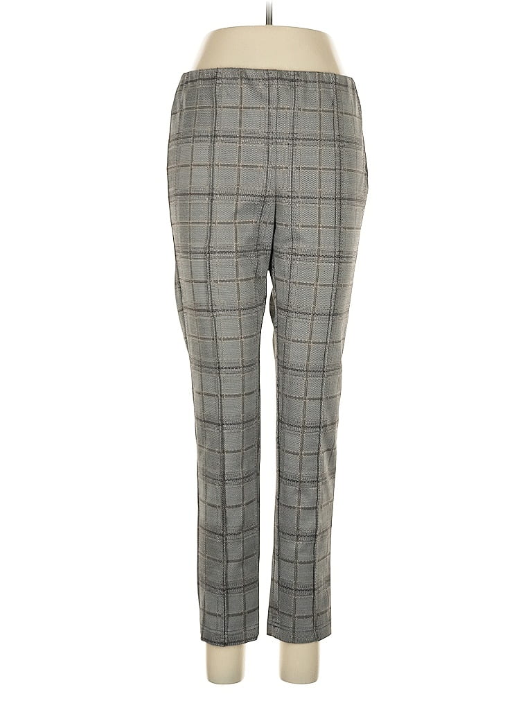Click to view more detailed imagery on our partner's website Pre-owned Soho Apparel Ltd Dress Pants In Gray
