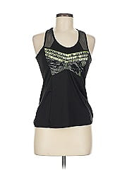 Lucky In Love Active Tank