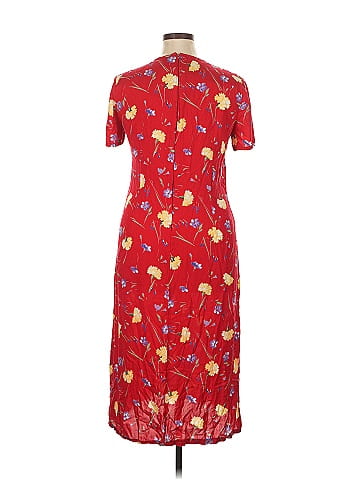 Jessica Howard Casual Dress (view 2)