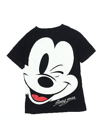 Disney Short Sleeve T-Shirt (view 1)