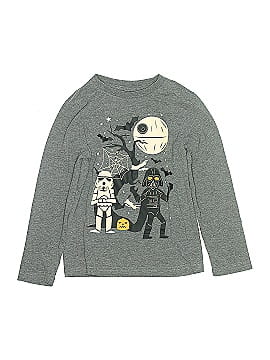 Star Wars Long Sleeve T Shirt