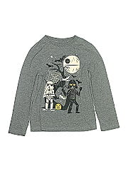 Star Wars Long Sleeve T Shirt