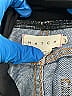 Hatch Blue Jeans Size 29 waist - photo 6