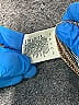 Hatch Blue Jeans Size 29 waist - photo 8