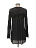 Karen Kane Black Long Sleeve Top Size M - photo 2
