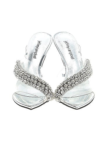 Jeffrey Campbell Mule/Clog (view 2)