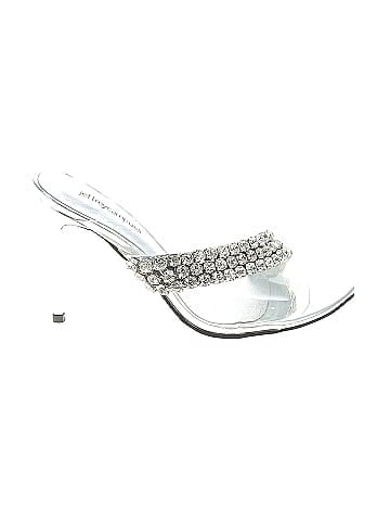 Jeffrey Campbell Mule/Clog (view 1)
